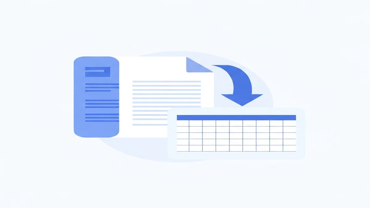 How to Convert Citibank Statement to Excel - illustration 2
